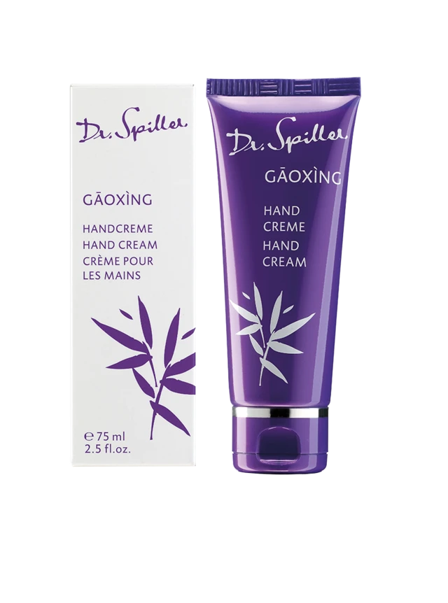 Dr. Spiller Gaoxing Hand Cream