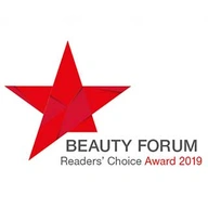 Beauty Forum skaitytojų pasirinkimas, 2019