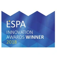 ESPA Innovation apdovanojimas, 2018