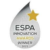 ESPA Innovation apdovanojimas, 2021