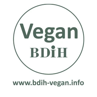 Vegan BDiH