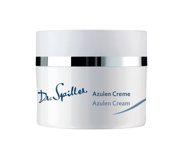 Dr. Spiller Azulen Cream