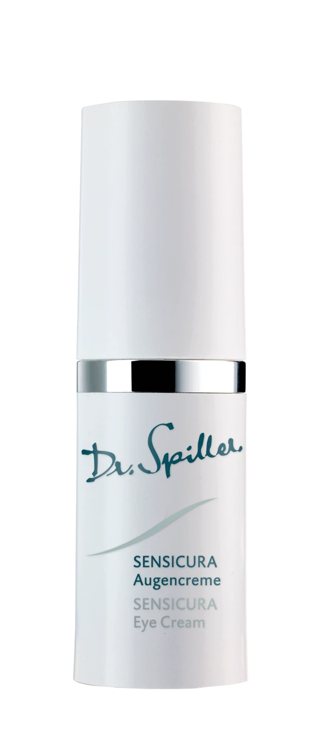 Dr. Spiller Sensicura Eye Cream
