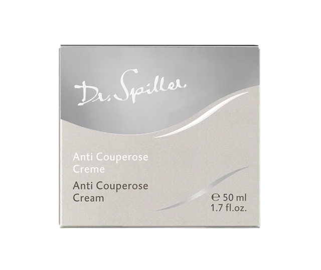 Dr. Spiller Anti Couperose Cream