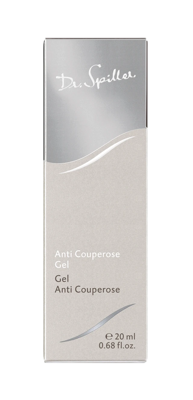 Dr. Spiller Anti Couperose Gel