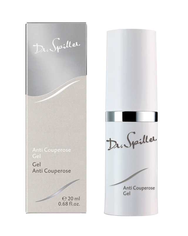 Dr. Spiller Anti Couperose Gel