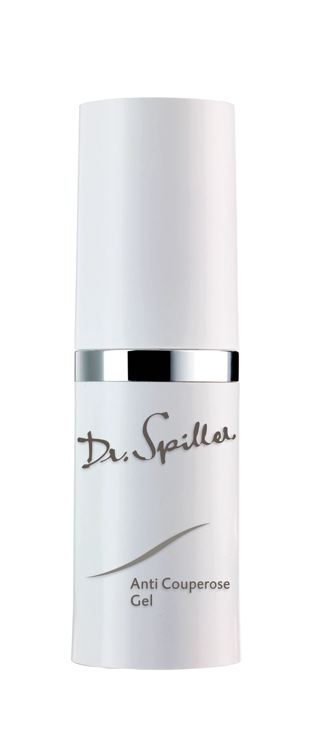 Dr. Spiller Anti Couperose Gel