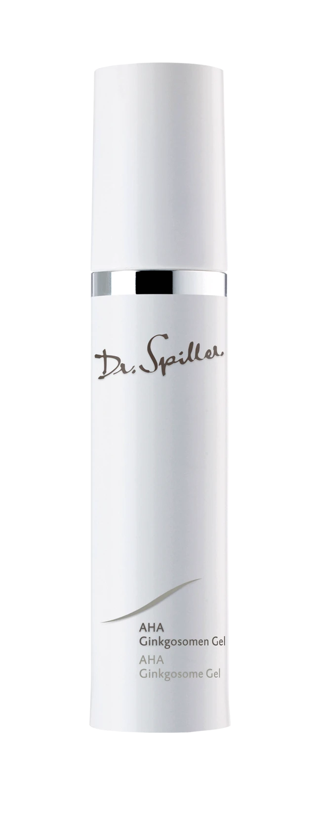 Dr. Spiller AHA Ginkgosome Gel