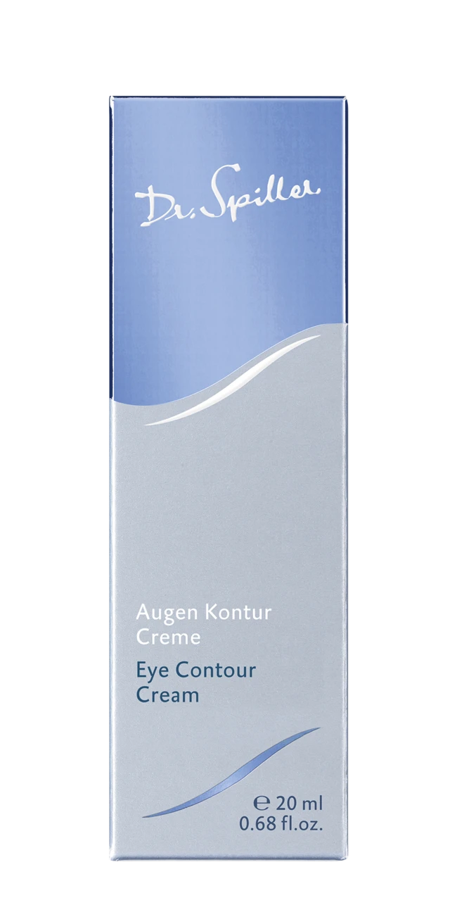 Dr. Spiller Eye Contour Cream