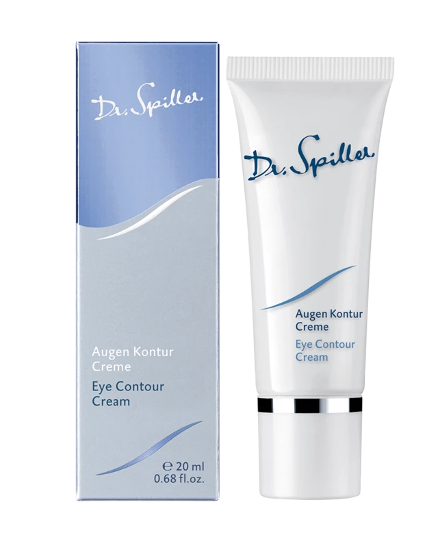 Dr. Spiller Eye Contour Cream