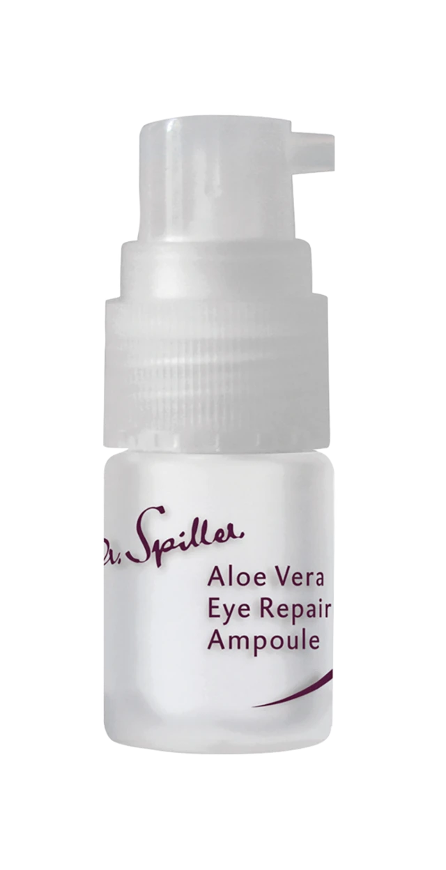 Dr. Spiller Aloe Vera Eye Repair Ampoule
