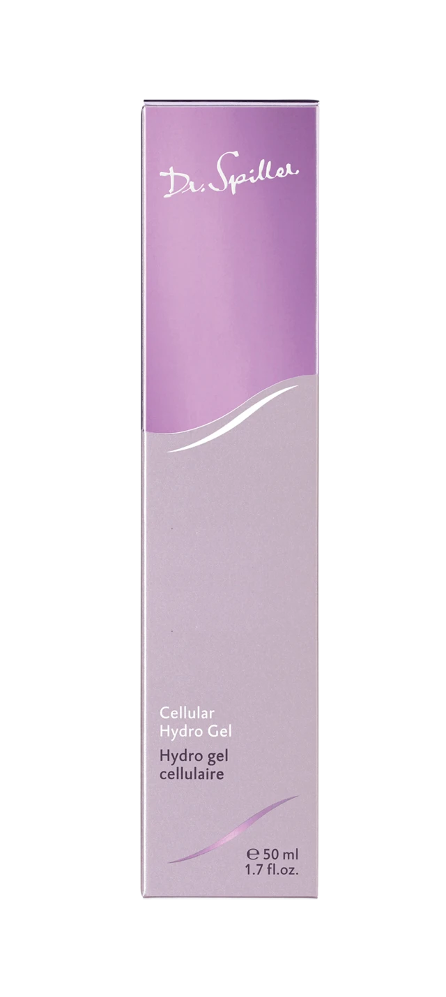 Dr. Spiller Cellular Hydro Gel