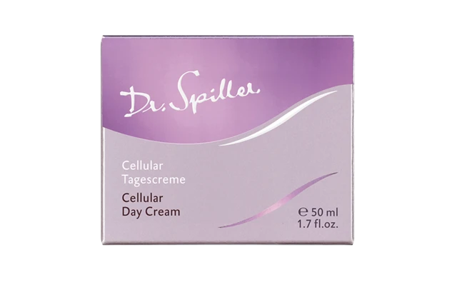 Dr. Spiller Cellular Day Cream