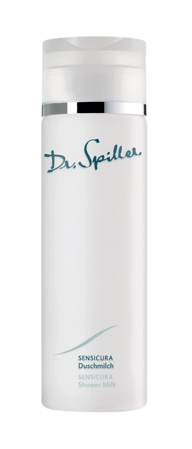 Dr. Spiller Sensicura Shower Milk