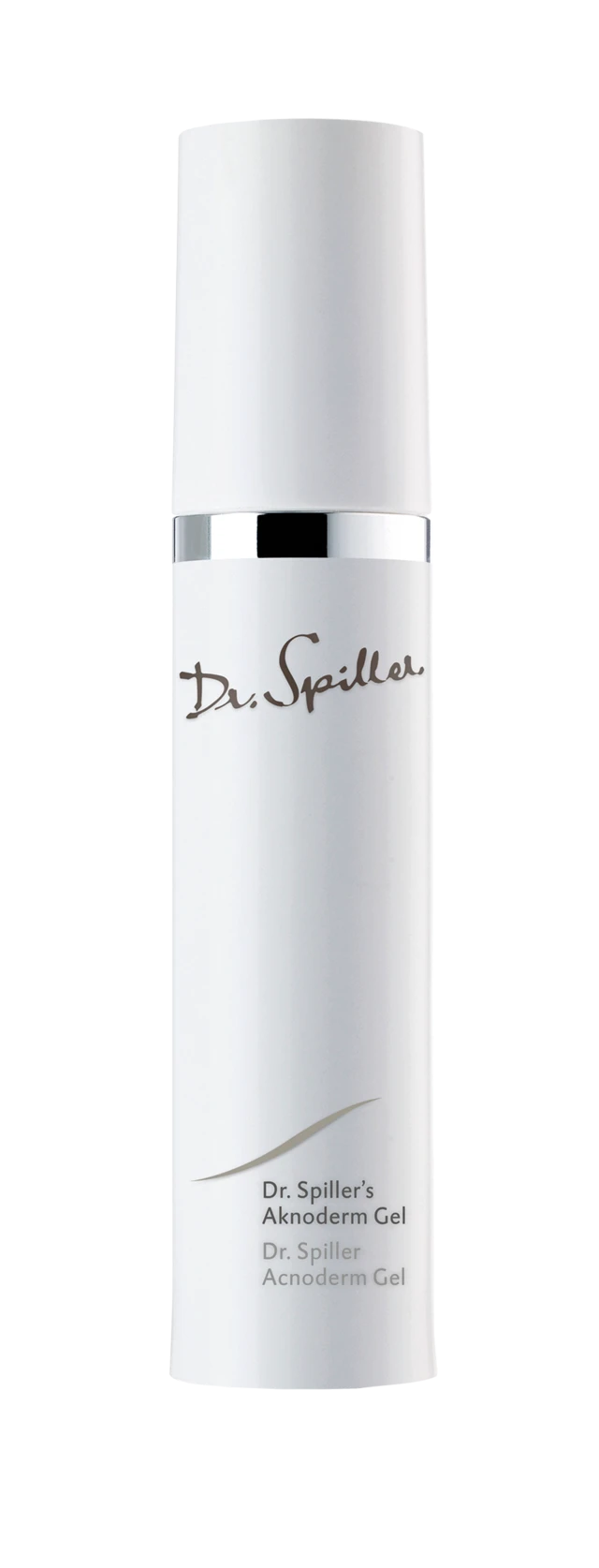 Dr. Spiller Acnoderm Gel