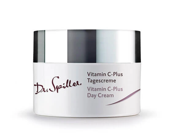 Kremas su vitaminu C