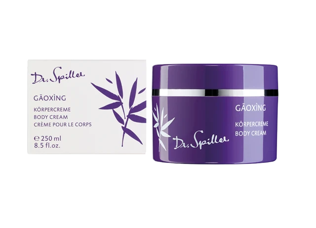 Dr. Spiller Gaoxing Body Cream