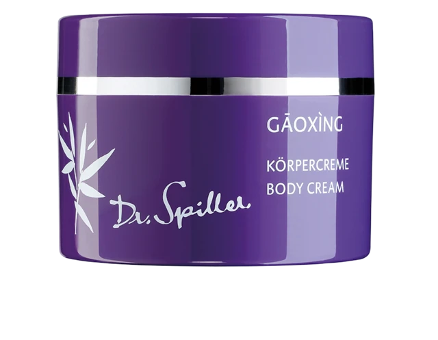 Dr. Spiller Gaoxing Body Cream