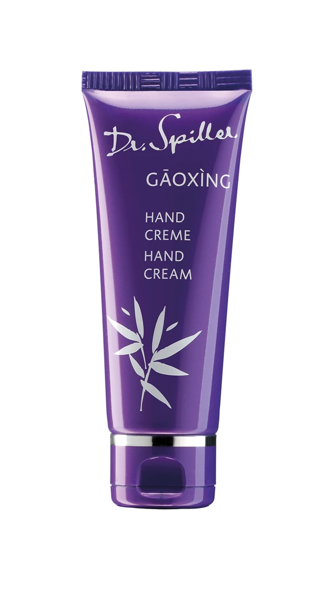 Dr. Spiller Gaoxing Hand Cream