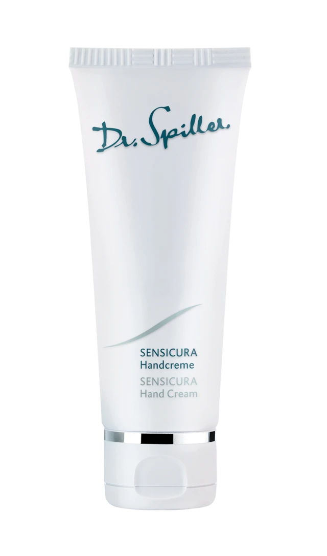 Dr. Spiller Sensicura Hand Cream