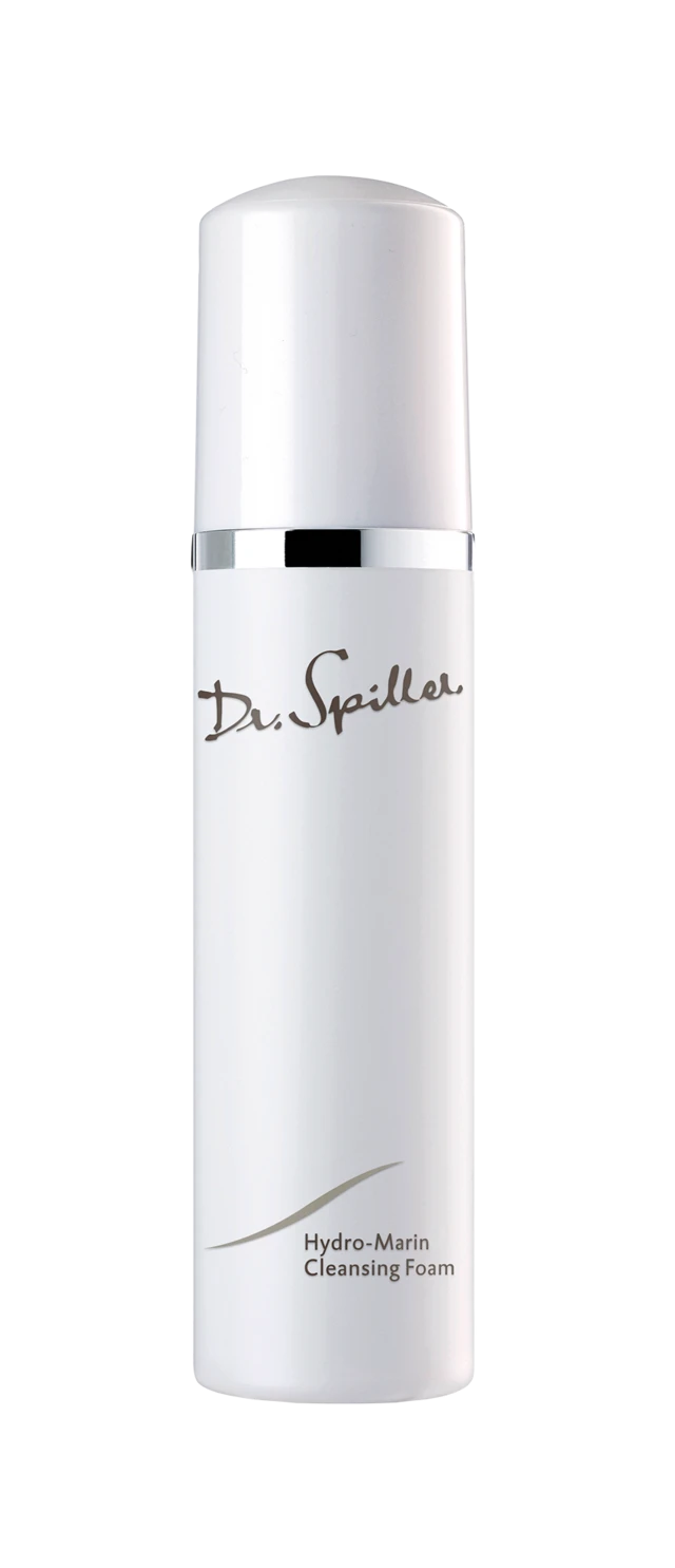 Dr. Spiller Hydro Marin Cleansing Foam