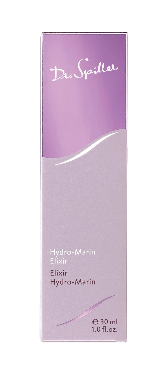 Dr. Spiller Hydro Marin Elixir