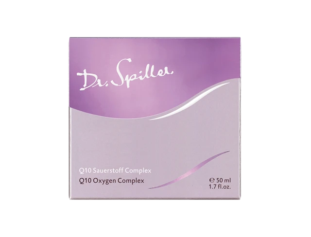 Dr. Spiller Q10 Oxygen Complex