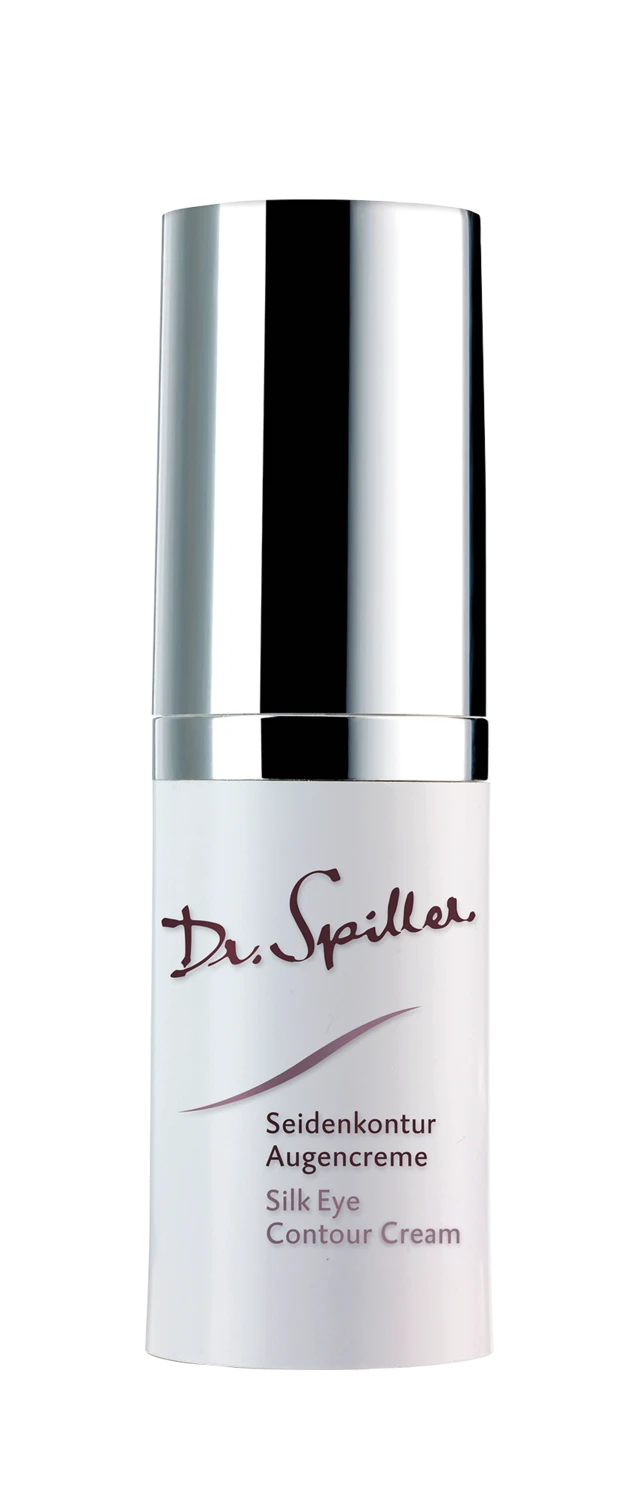 Dr. Spiller Silk Eye Contour Cream