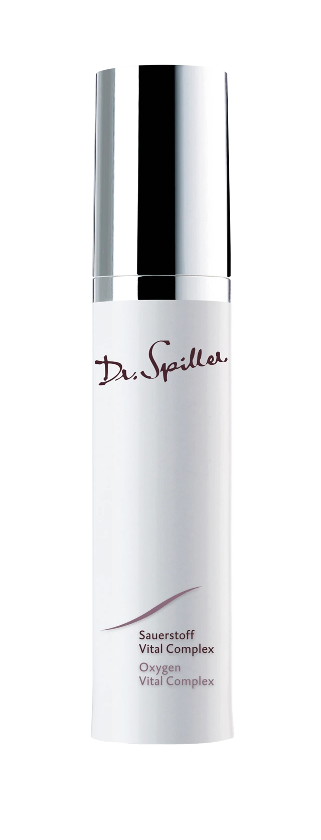 Dr. Spiller Oxygen Vital Complex