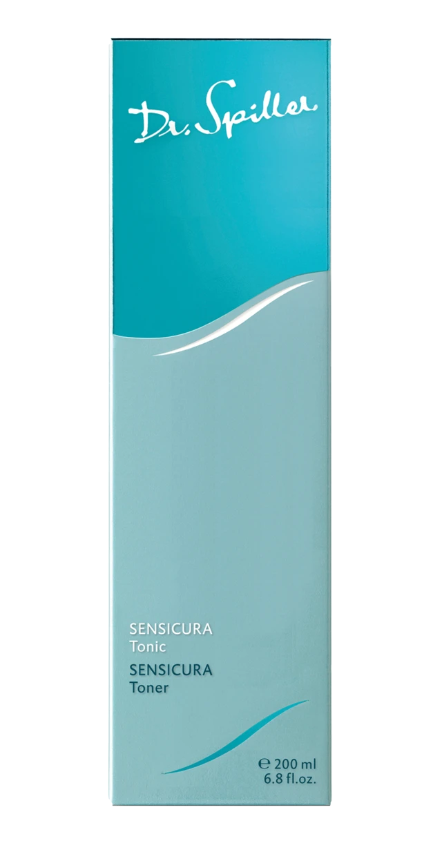 Dr. Spiller Sensicura Toner