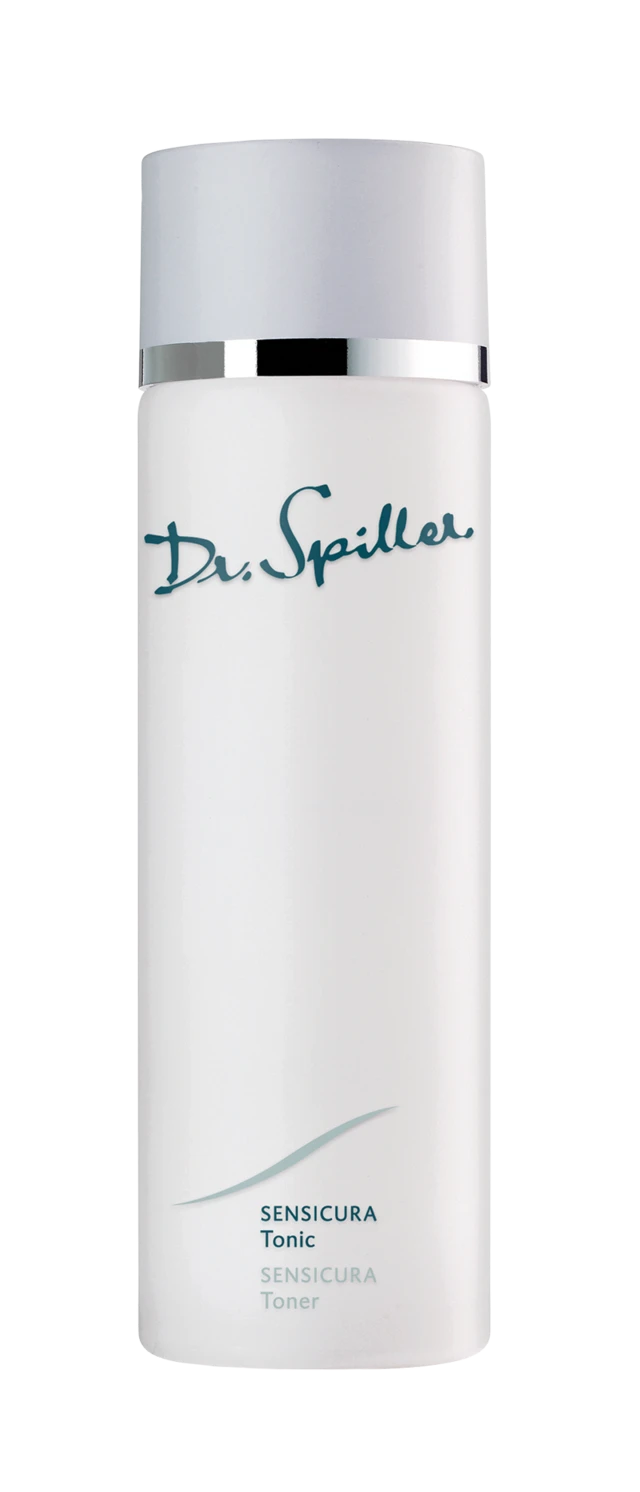 Dr. Spiller Sensicura Toner