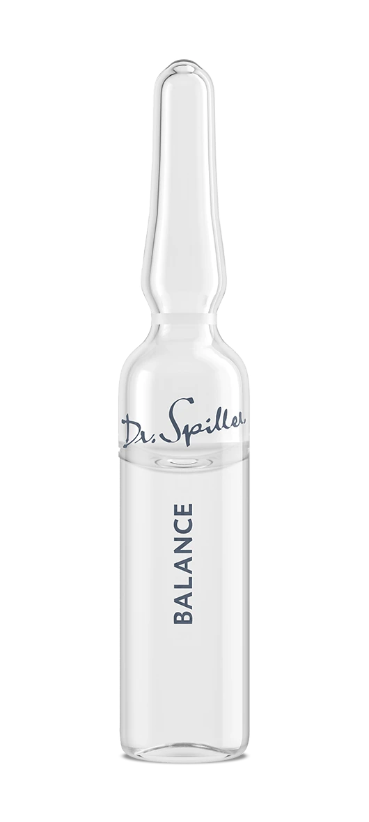 Dr. Spiller The Purifying Ampoule