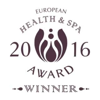 2016 m. Europos sveikatos ir SPA apdovanojimai
