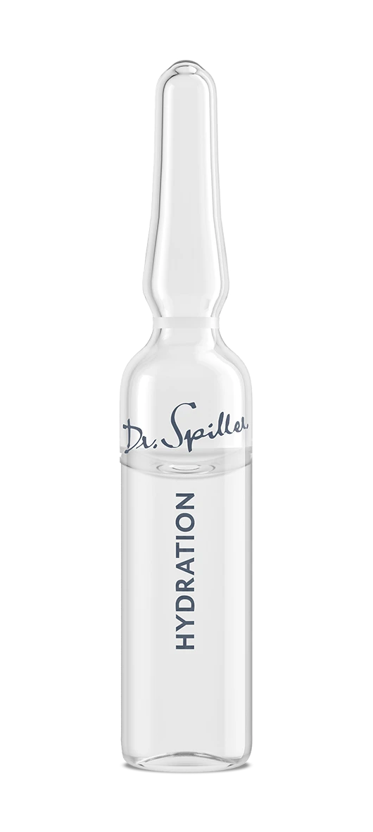 Dr. Spiller Hydration Ampoule