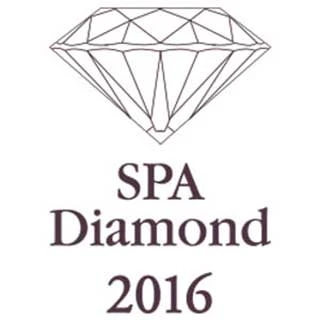 2016 m. SPA deimantų apdovanojimai