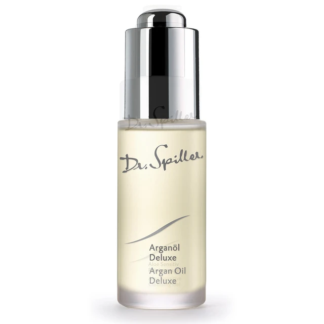 Argan oil