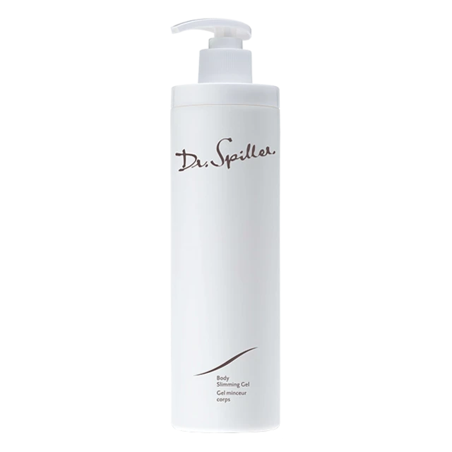 Body Slimming Gel / Kūną liekninantis gelis (Pro)