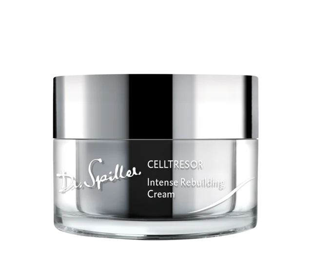 CELLTRESOR – intensyvios ląstelių priežiūros rinkinys