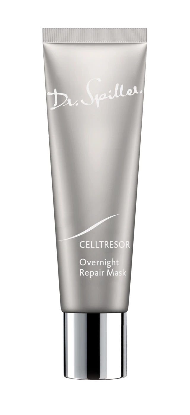 CELLTRESOR – intensyvios ląstelių priežiūros rinkinys