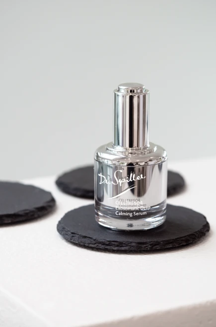 Dr. Spiller CELLTRESOR Exosomatic Deep Calming Serum