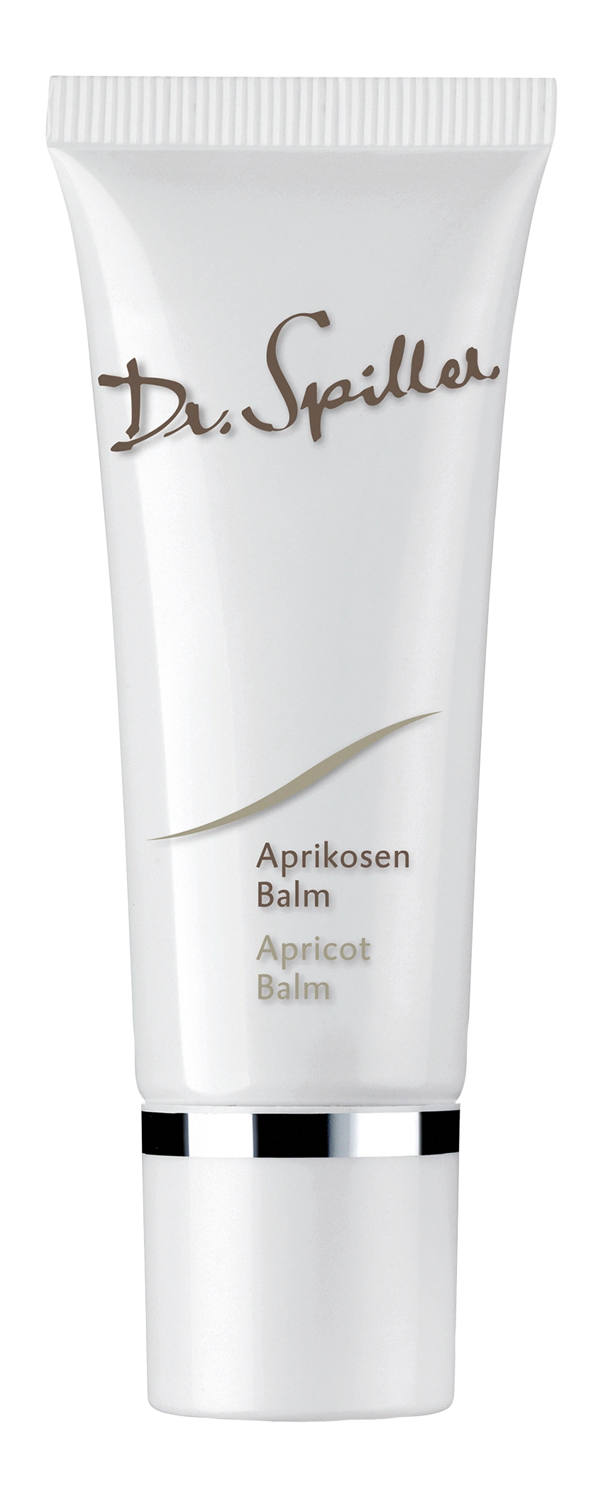 Dr. Spiller Apricot Balm, 1 nuotrauka iš 3