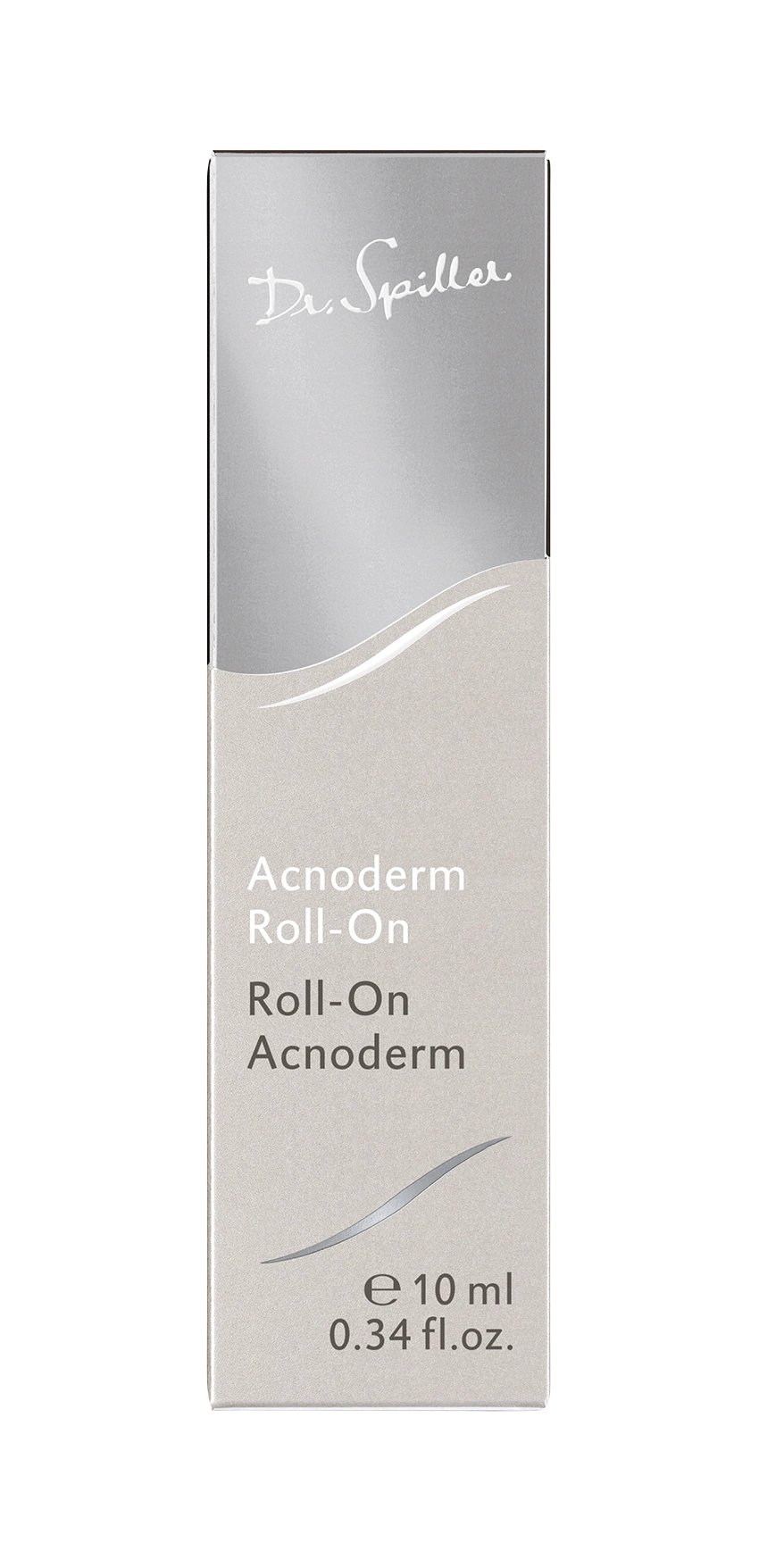 Dr. Spiller Acnoderm Roll On, 3 nuotrauka iš 3