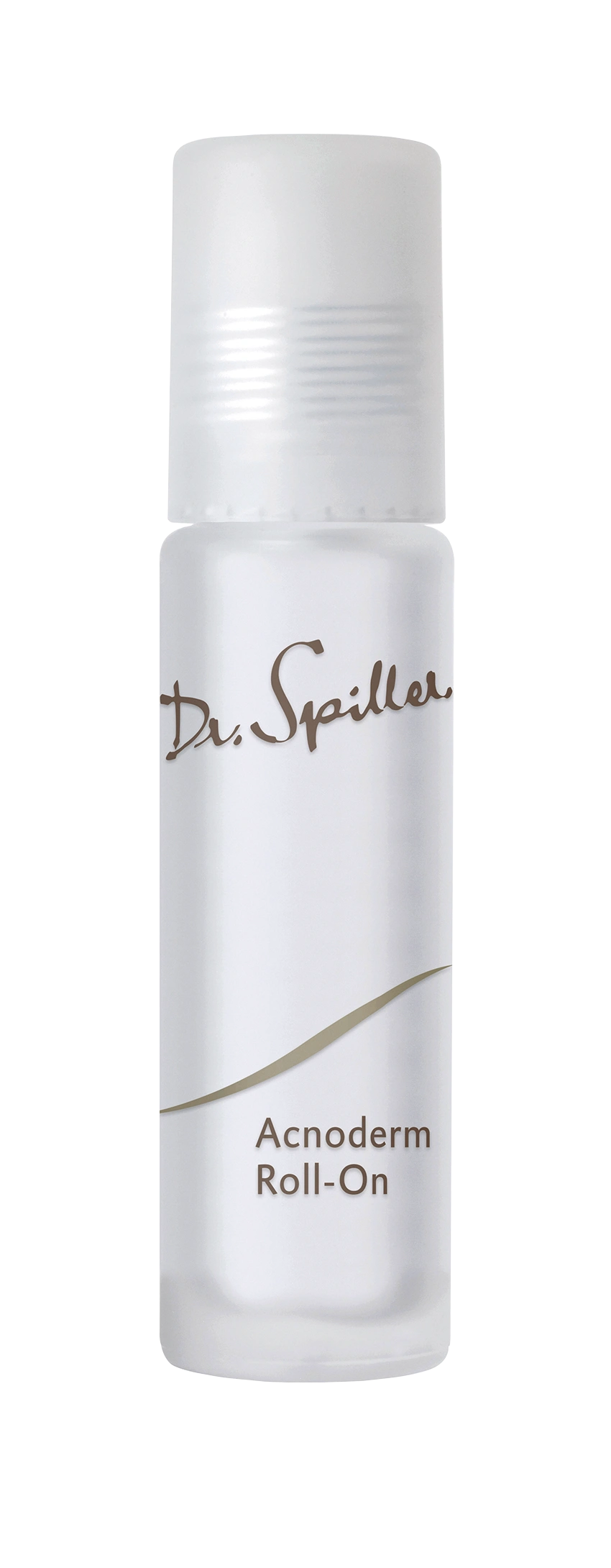 Dr. Spiller Acnoderm Roll On, 1 nuotrauka iš 3