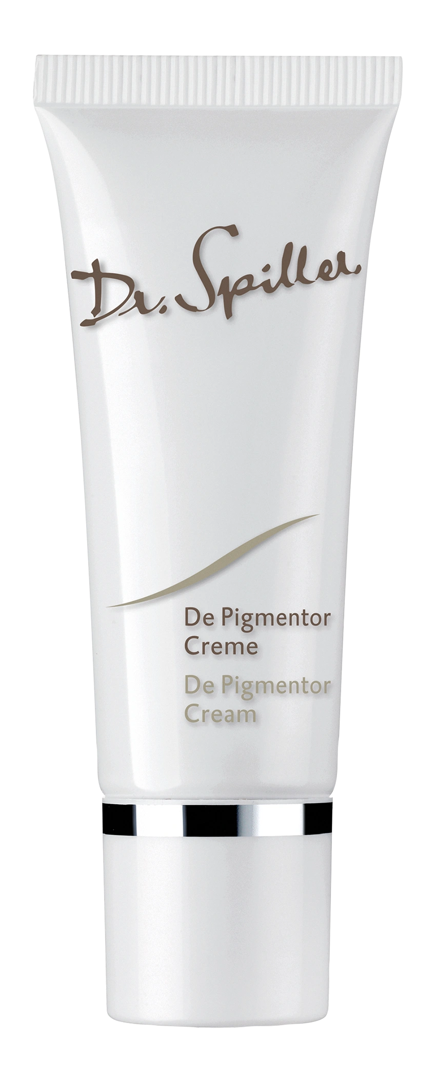 Dr. Spiller De Pigmentor Cream, 1 nuotrauka iš 3