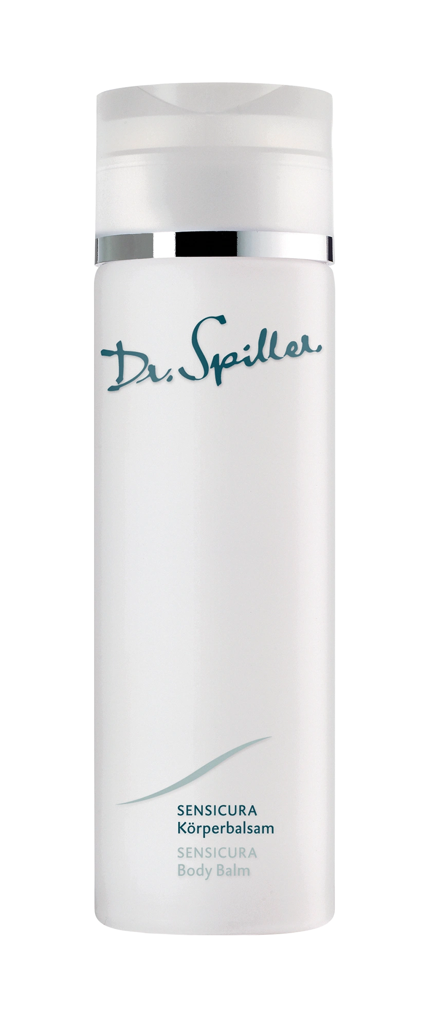 Dr. Spiller Sensicura Body Balm, 1 nuotrauka iš 3