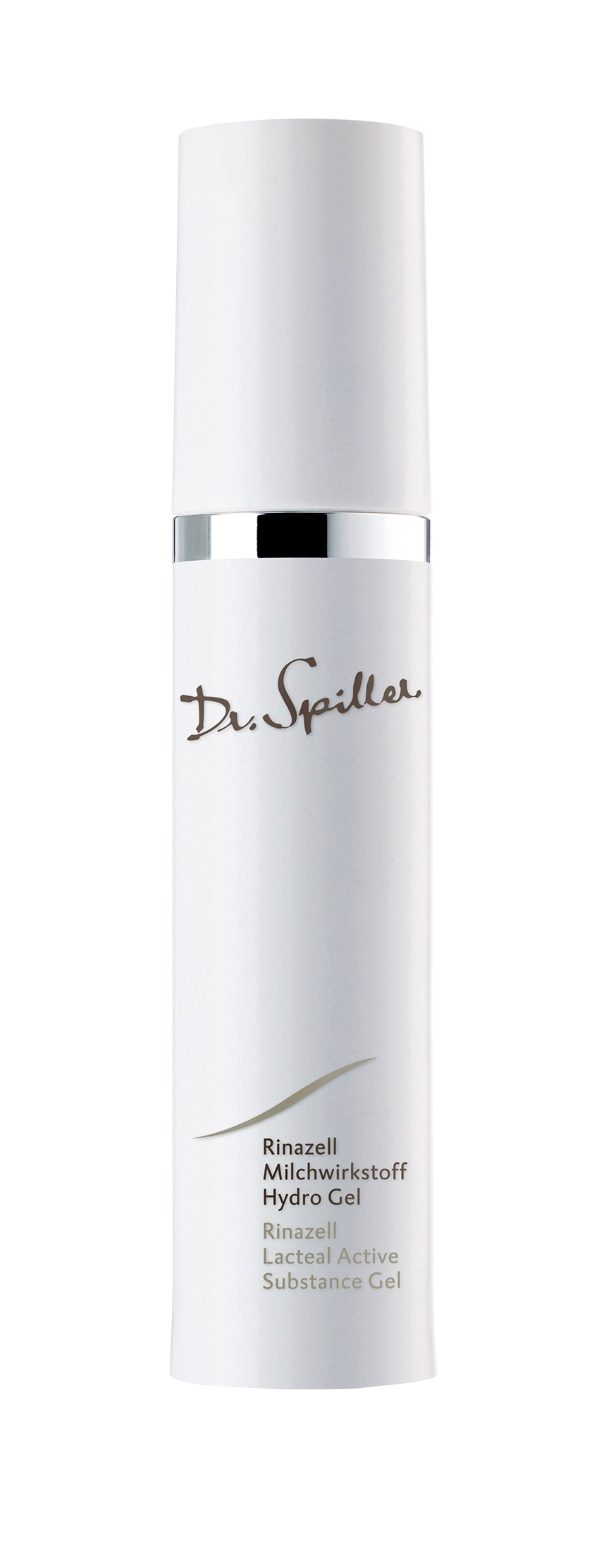 Dr. Spiller Rinazell Lacteal Active Substance Gel, 1 nuotrauka iš 3