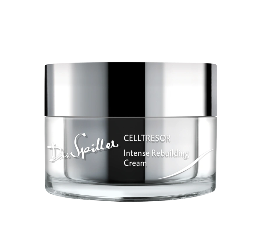 CELLTRESOR – intensyvios ląstelių priežiūros rinkinys, 4 nuotrauka iš 5