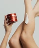 RAHIMA BODY BUTTER - Kūno sviestas su Afrikos SPA kvapais