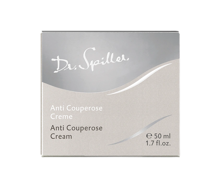 Dr. Spiller Anti Couperose Cream, 3 nuotrauka iš 3