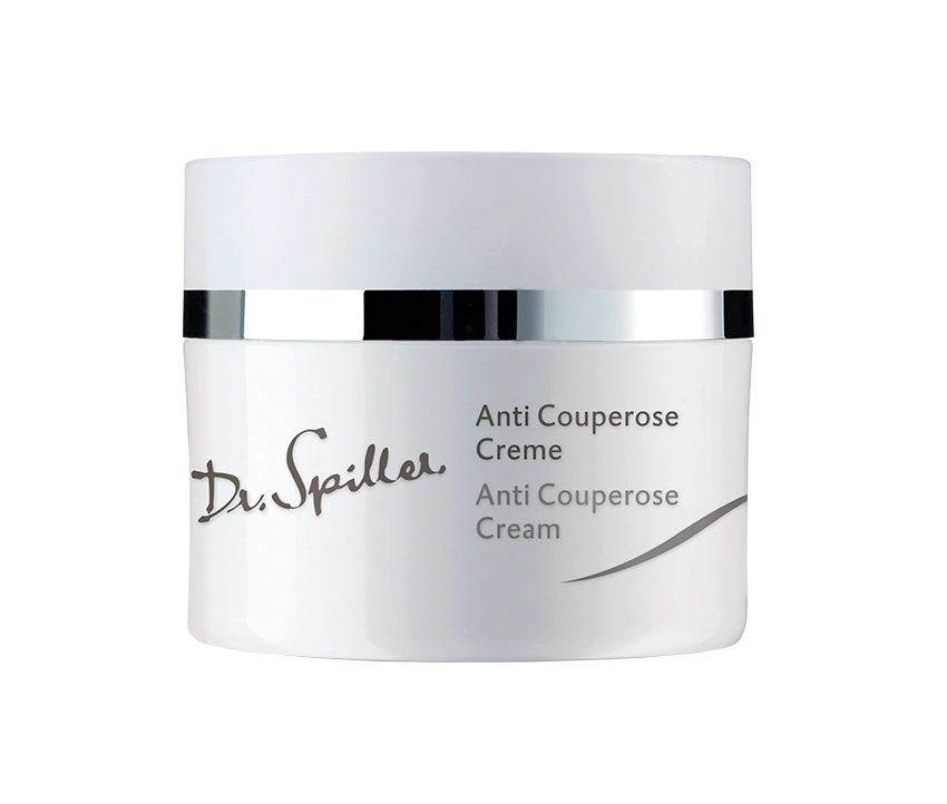 Dr. Spiller Anti Couperose Cream, 1 nuotrauka iš 3